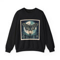 Circuit Moth | Crewneck Sweatshirt
