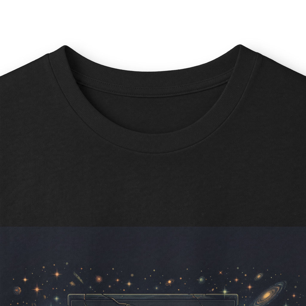 Cosmic Rewind | Long Sleeve Shirt