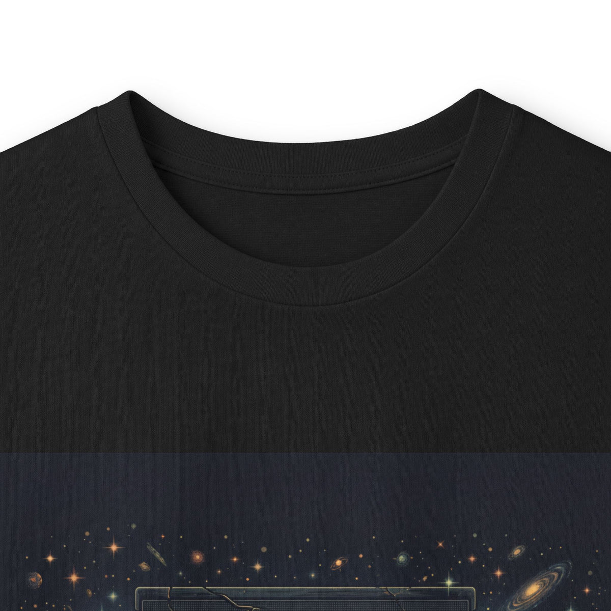 Cosmic Rewind | Long Sleeve Shirt