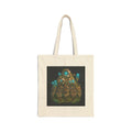 Silicon Ridge | Canvas Tote Bag
