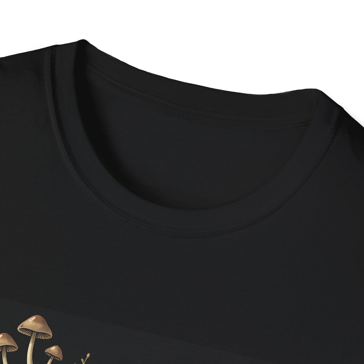 Forest Terminal | Unisex T-Shirt