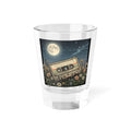 Cassette Moon | Shot Glass