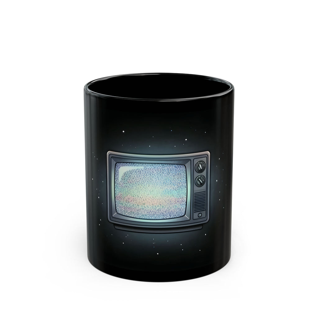CRT Dreams | 11/15 oz Mug