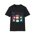 Warm Static | Unisex T-Shirt