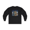 Unisex Ultra Cotton Long Sleeve Tee