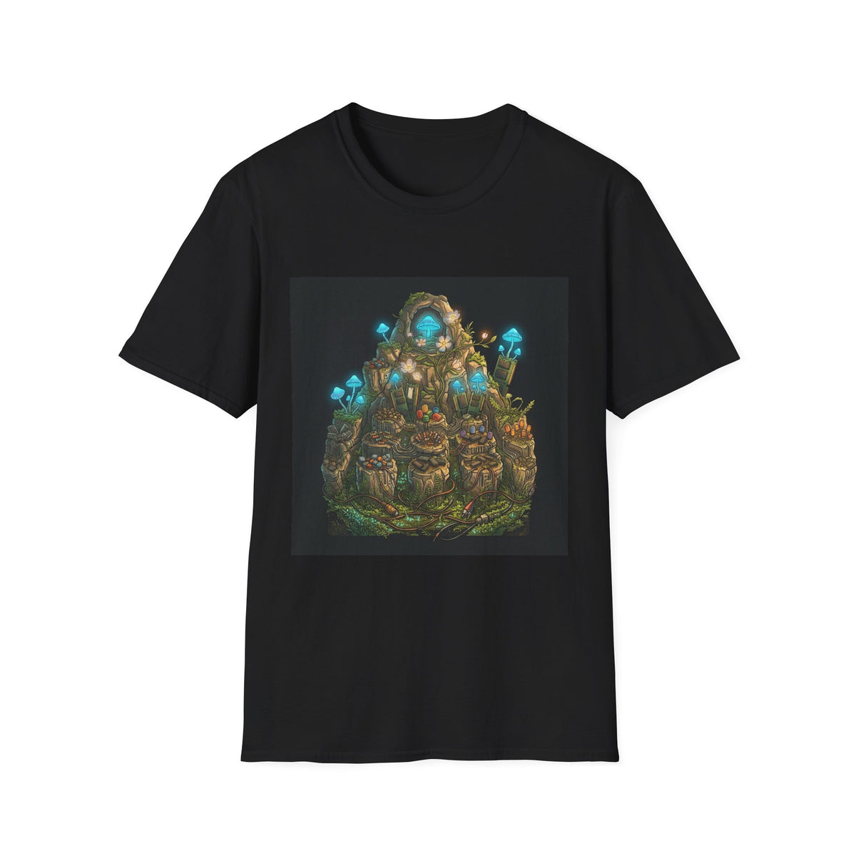Silicon Ridge | Unisex T-Shirt