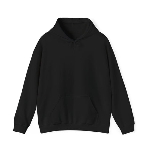 2 AM Roadside Diner | Print on Back Hoodie