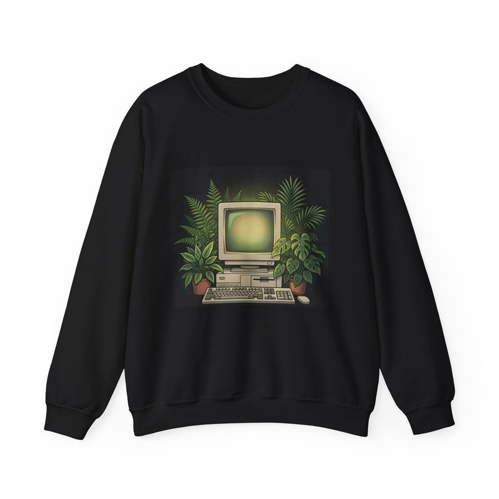 Computer Garden | Sweatshirt