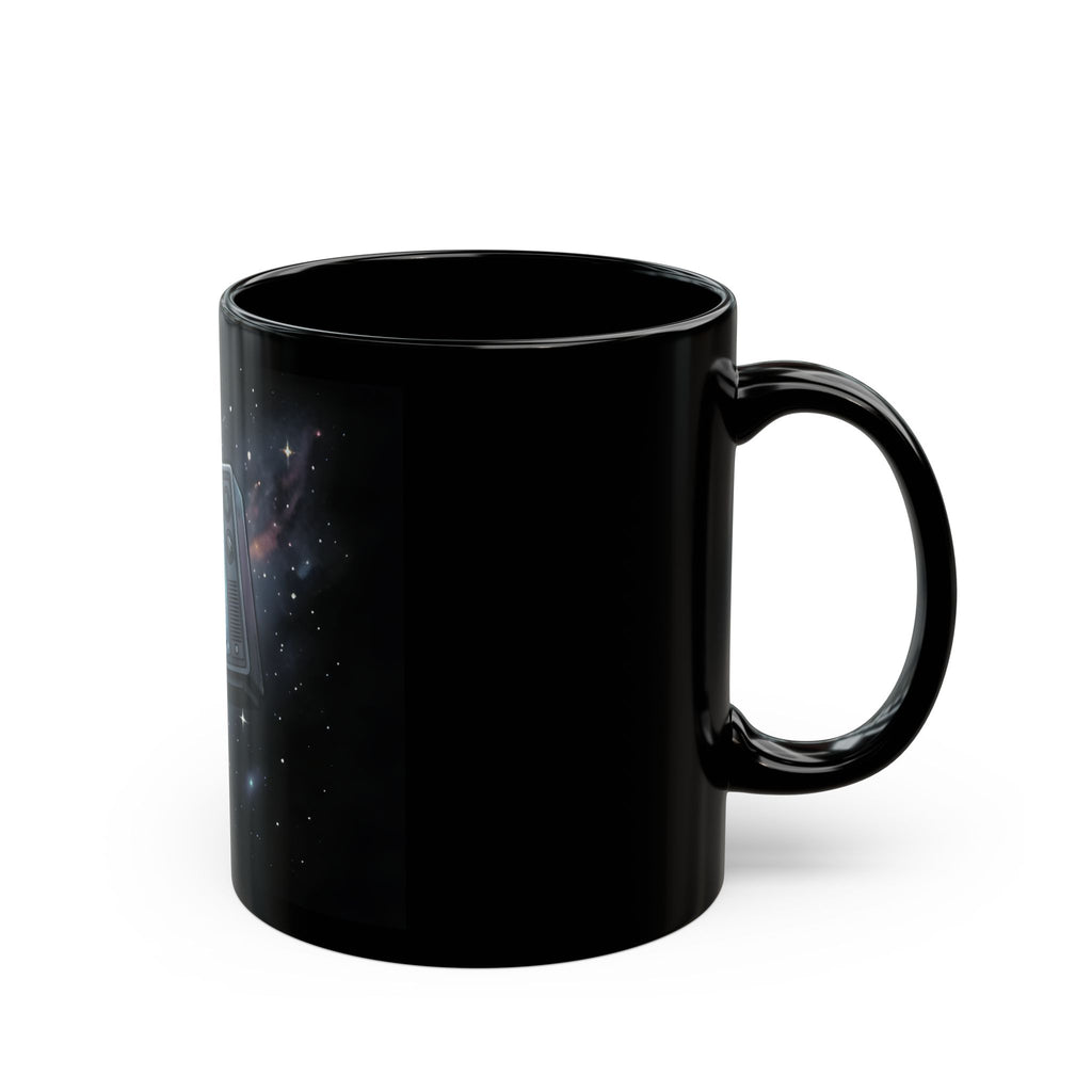 CRT in Space | 11/15 oz Mug