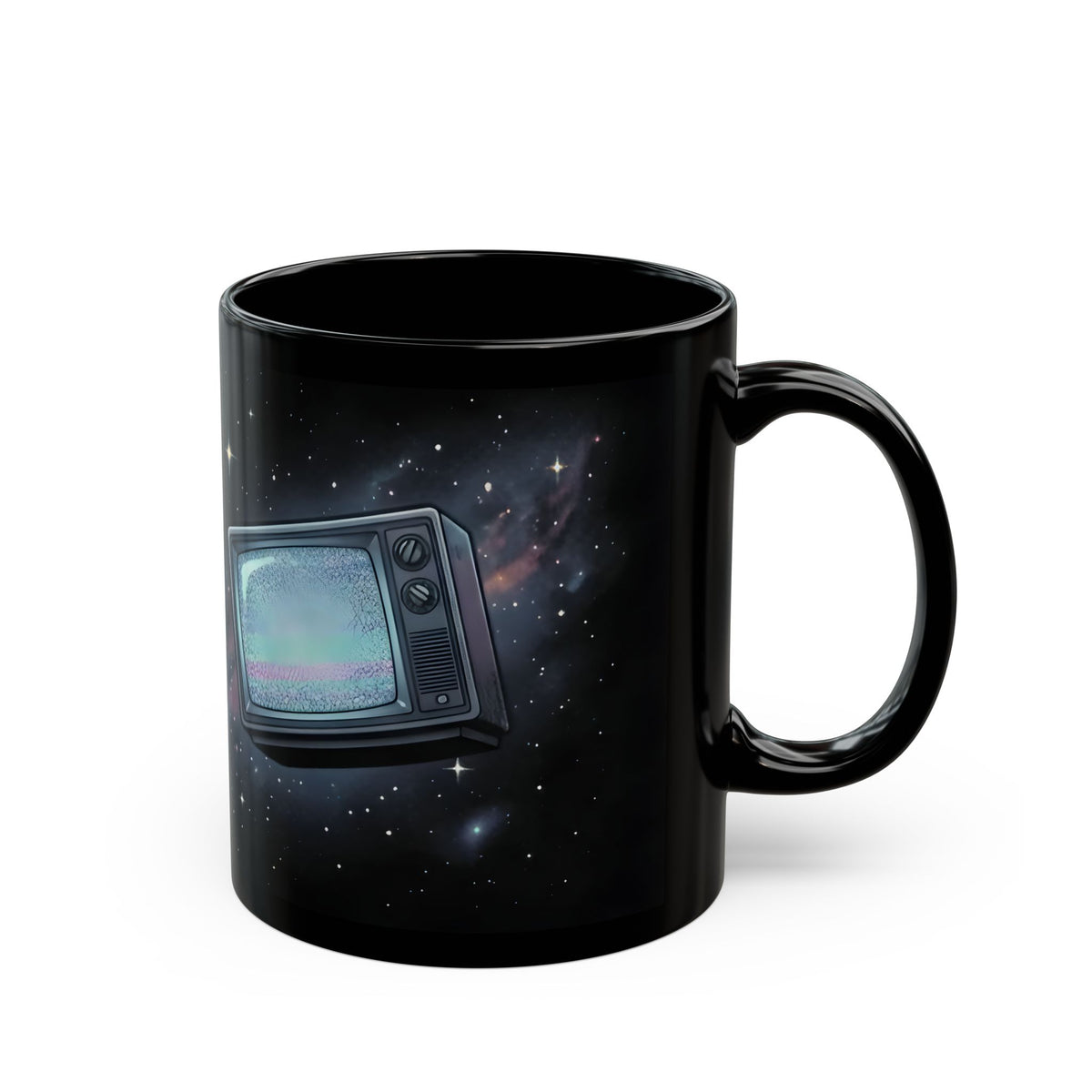 CRT in Space | 11/15 oz Coffee Mug
