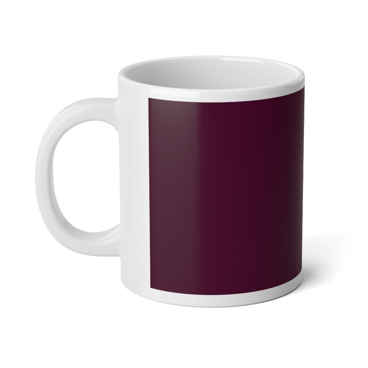 Silicon Muscle | 20 oz Coffee Mug