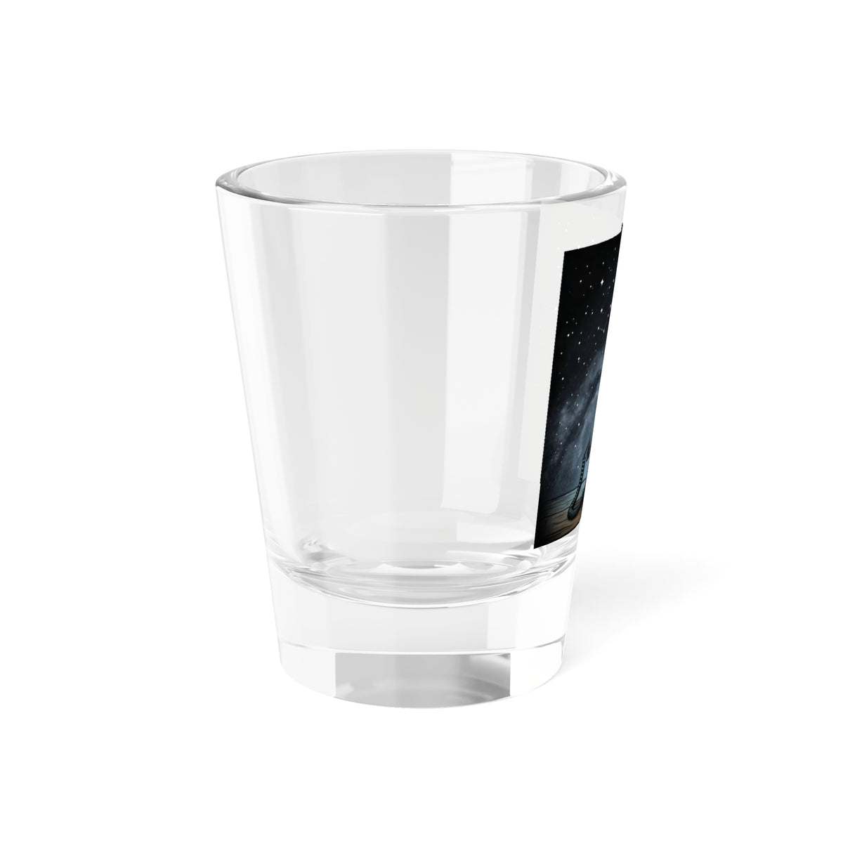 Rotary Telephone | Shot Glass