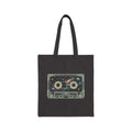 Galaxy Cassette | Tote Bag