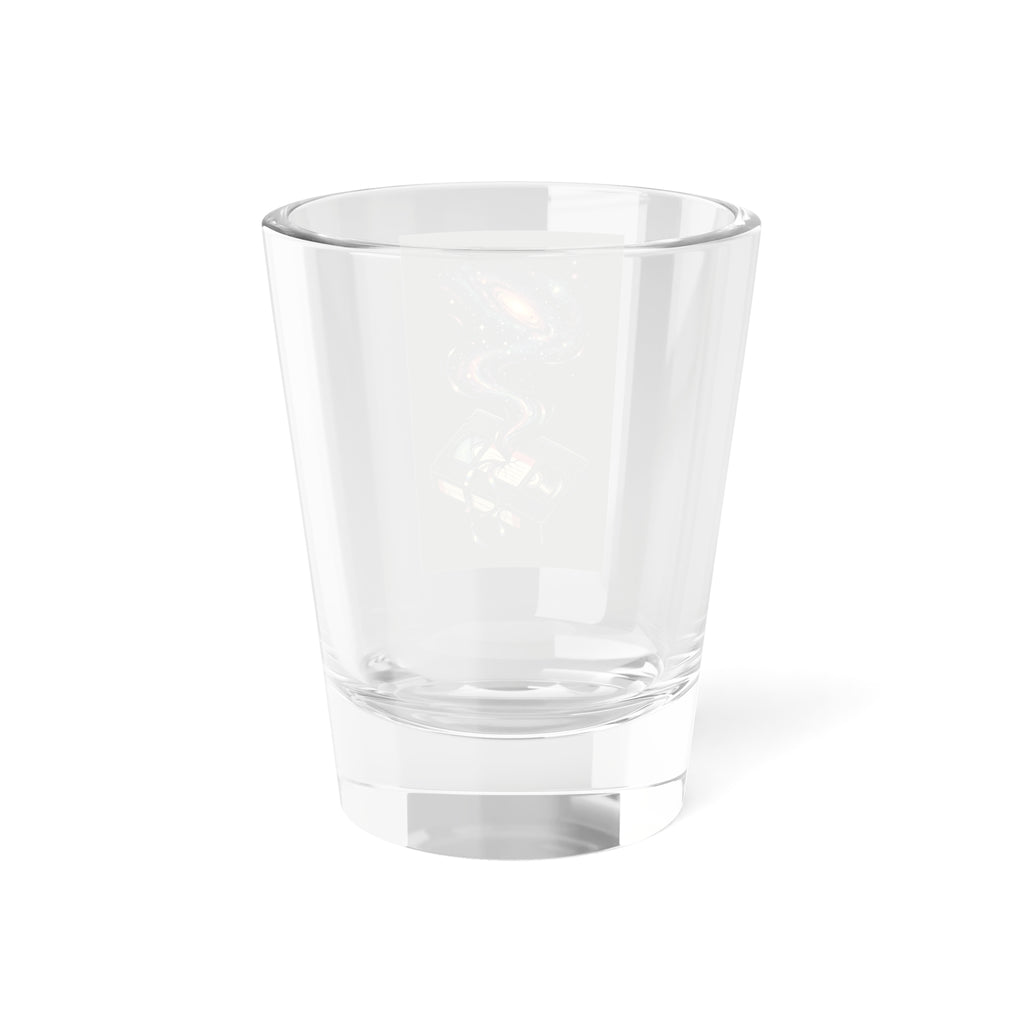 Shot Glass, 1.5oz