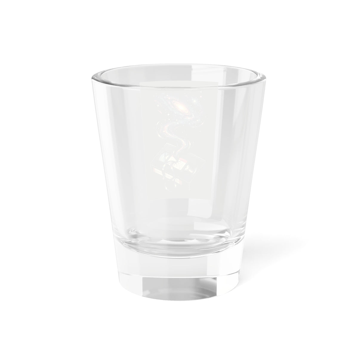 Shot Glass, 1.5oz