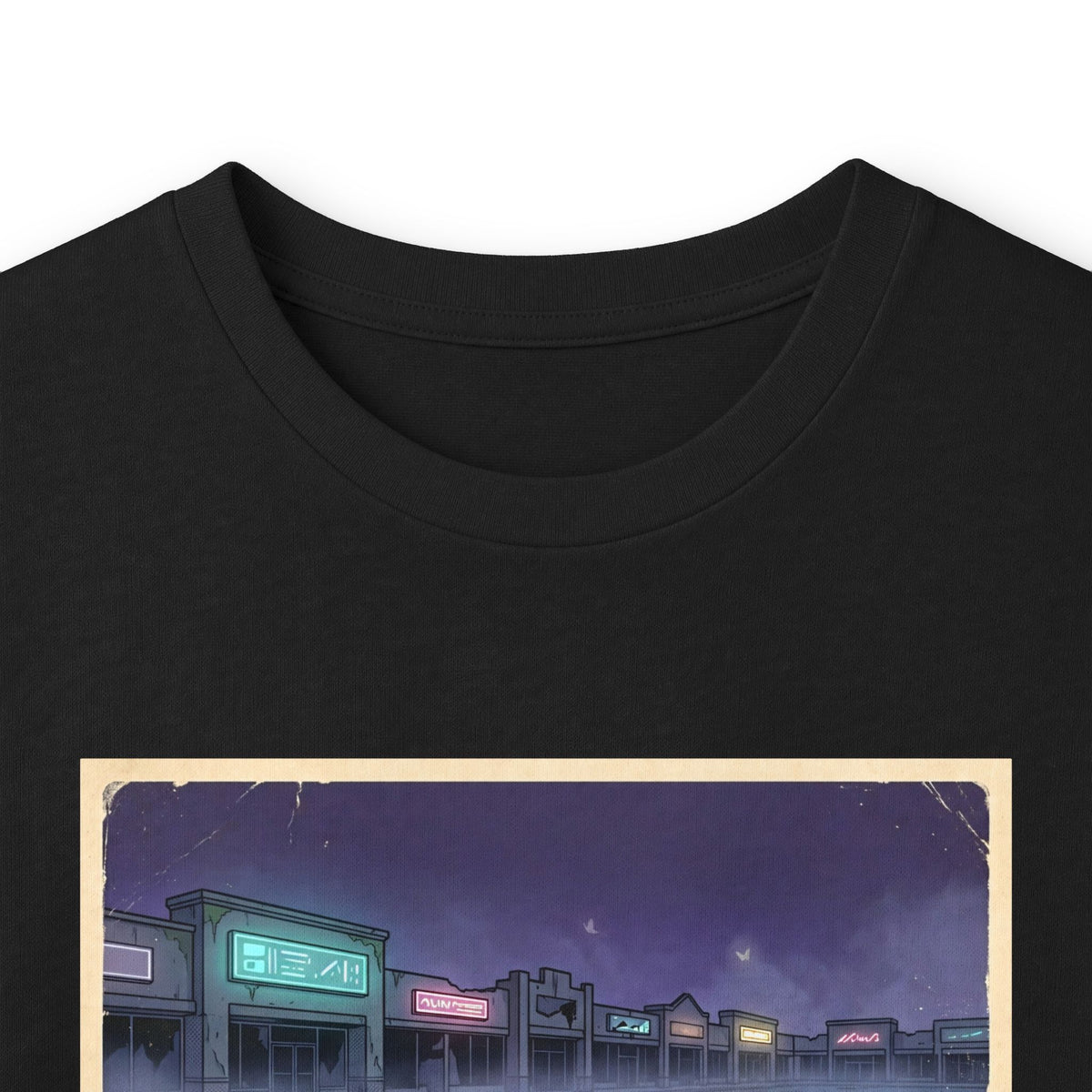 Retail Relic | Long Sleeve Shirt