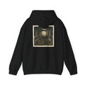Final Score | Print on Back Hoodie