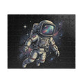 Floating Astronaut | Puzzle