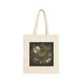 Analog Ecosystem | Canvas Tote Bag