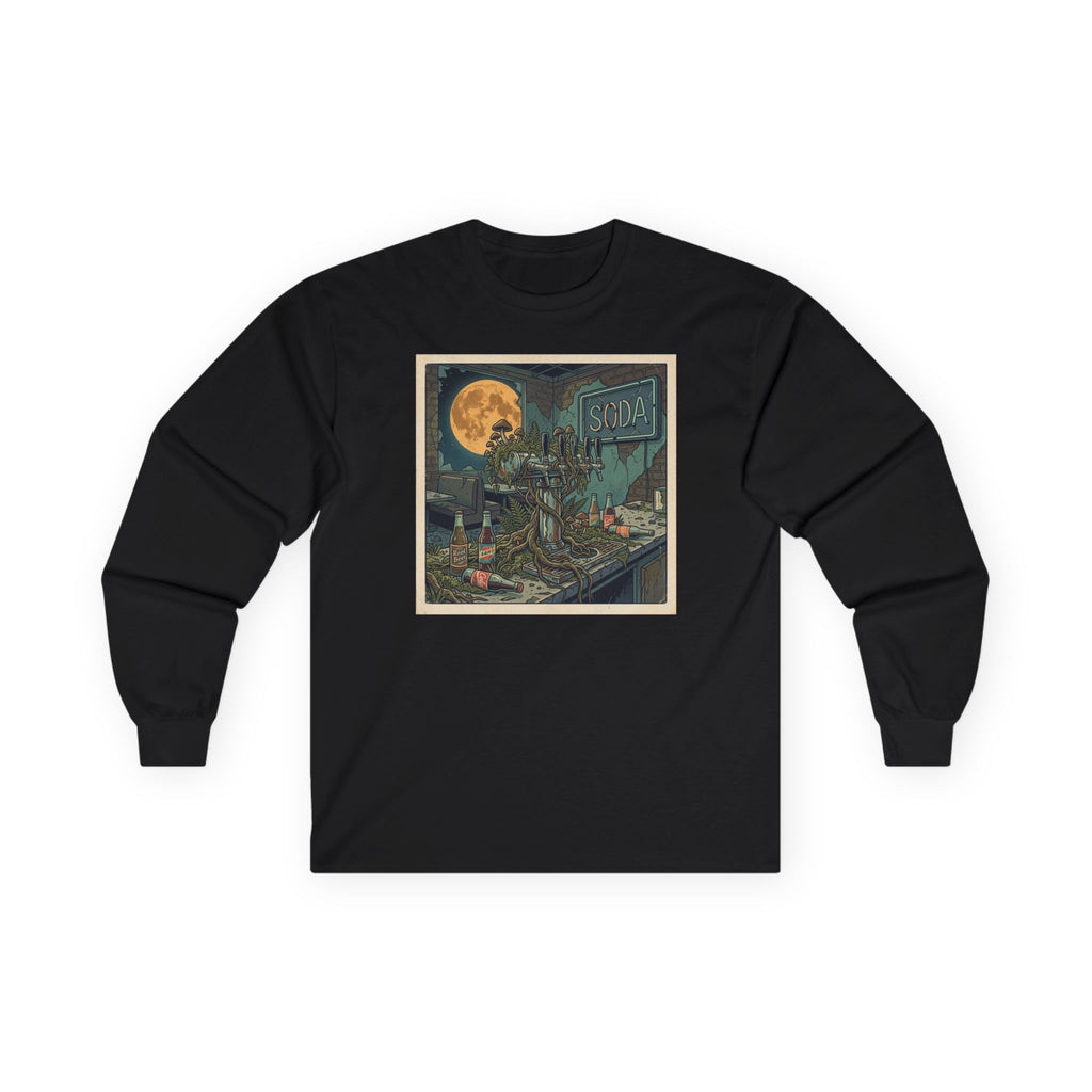 Overgrown Taproom | Long Sleeve Shirt