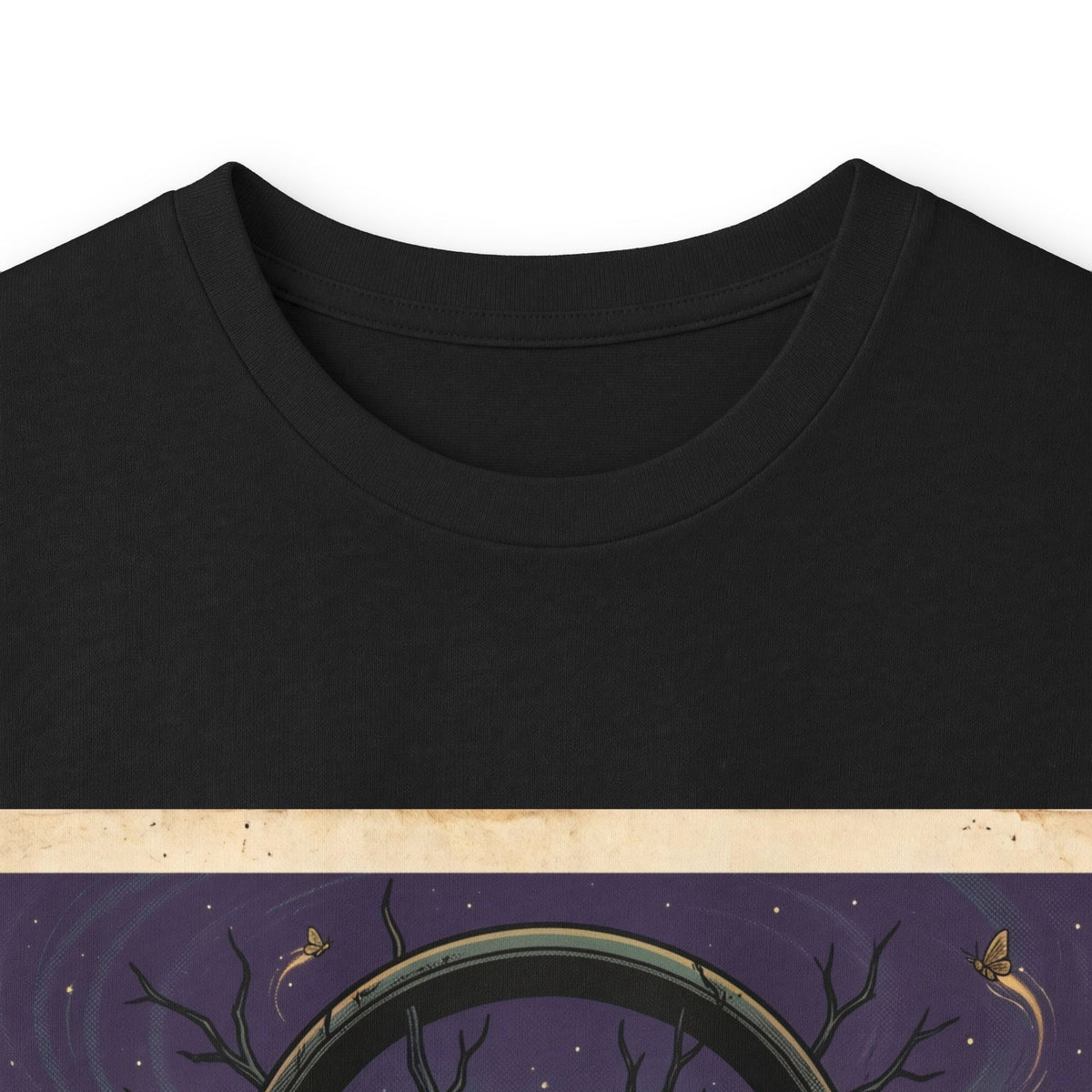 Earth's Resonance | Long Sleeve Shirt
