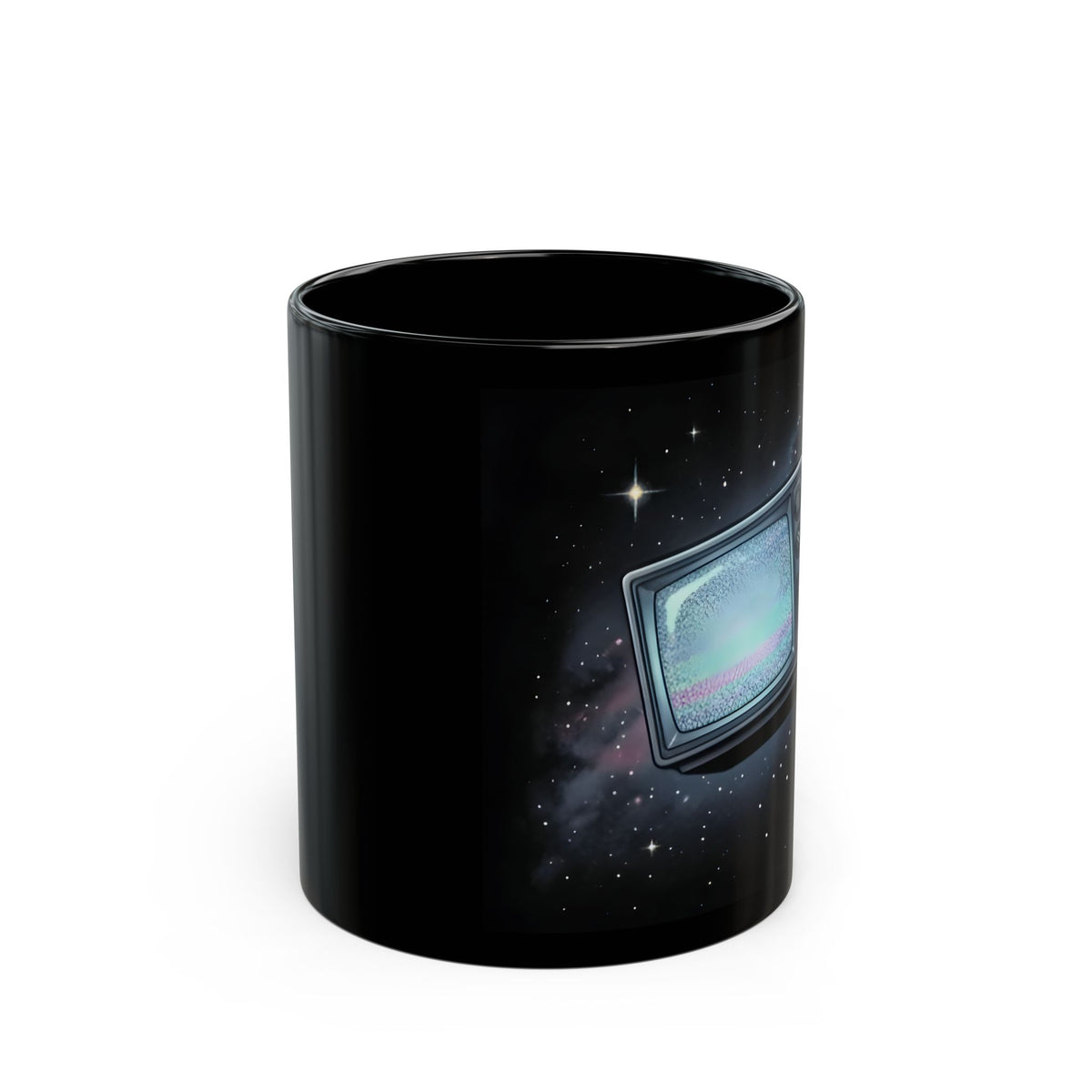 CRT in Space | 11/15 oz Coffee Mug