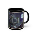 Midnight Terminal |11/15 Coffee Mug