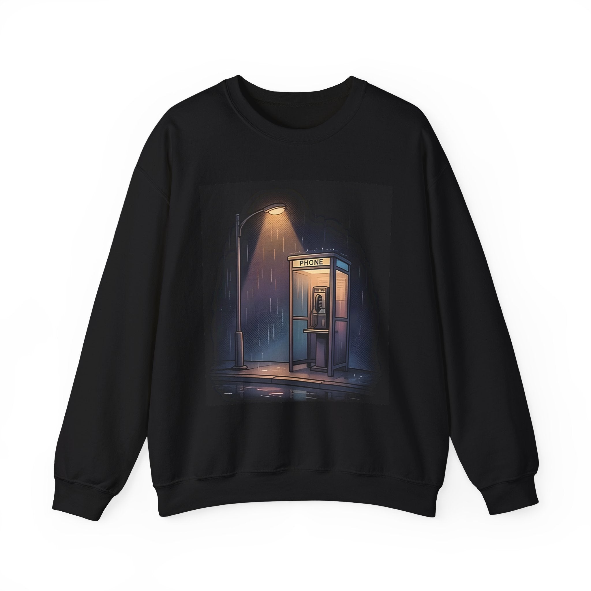 Midnight Pay Phone | Sweatshirt