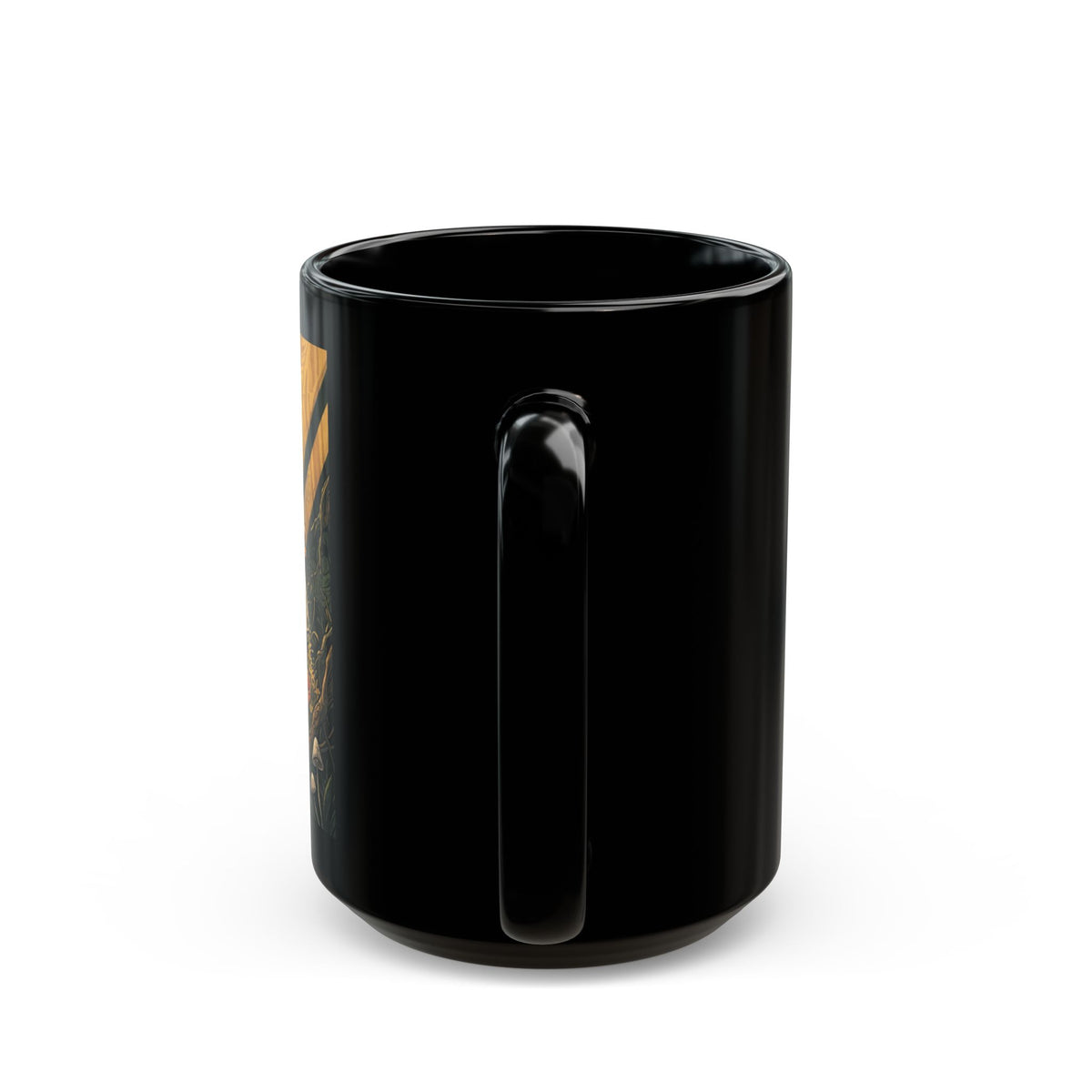 Forest Rewind | 11/15 oz Coffee Mug
