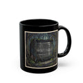 Forest Static | 11/15 oz Coffee Mug