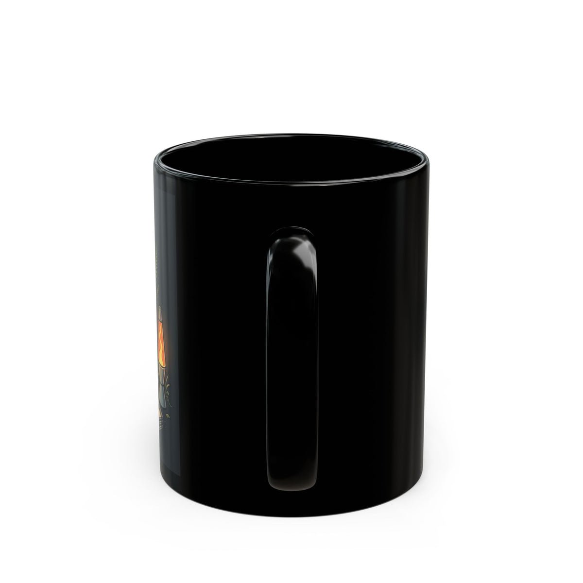 Analog Sanctuary | 11/15 oz Coffee Mug