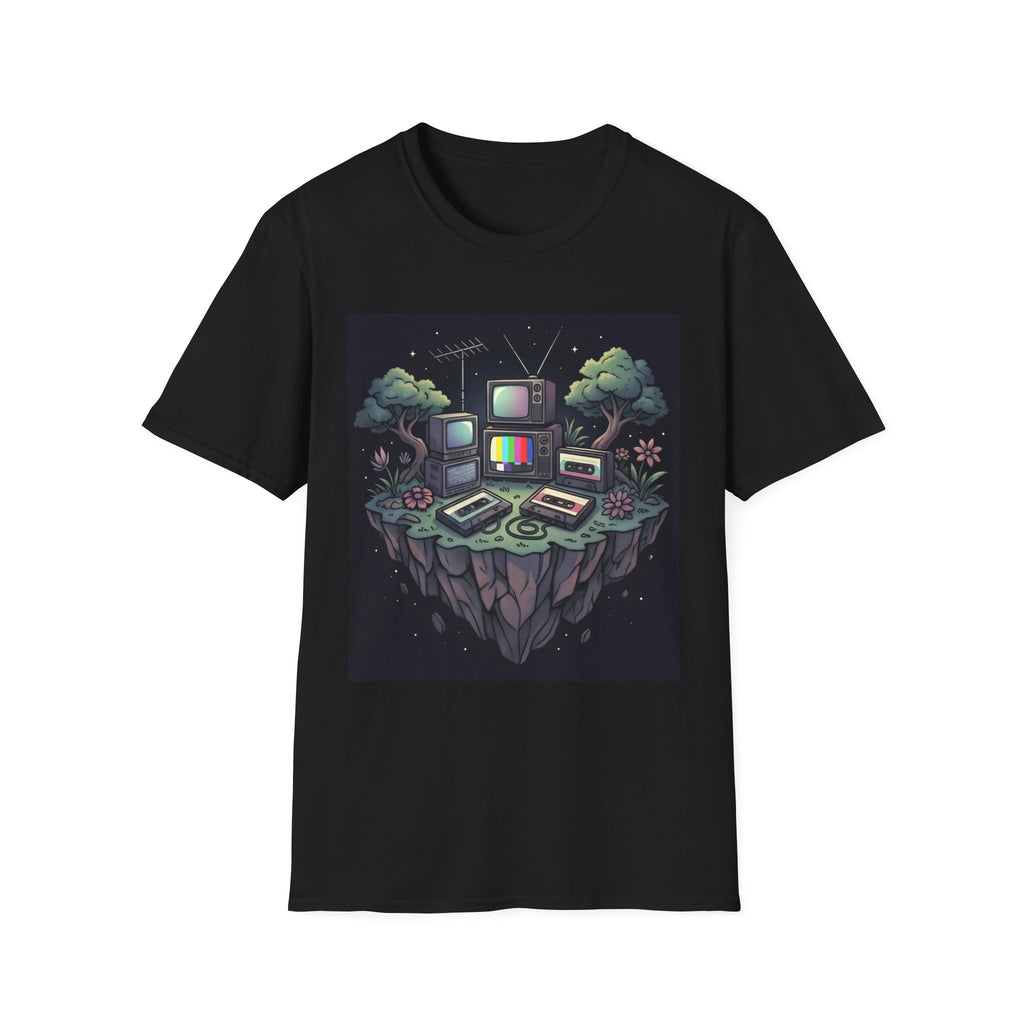 Floating Island | Unisex T-Shirt