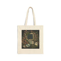 Desktop Terrarium | Canvas Tote Bag