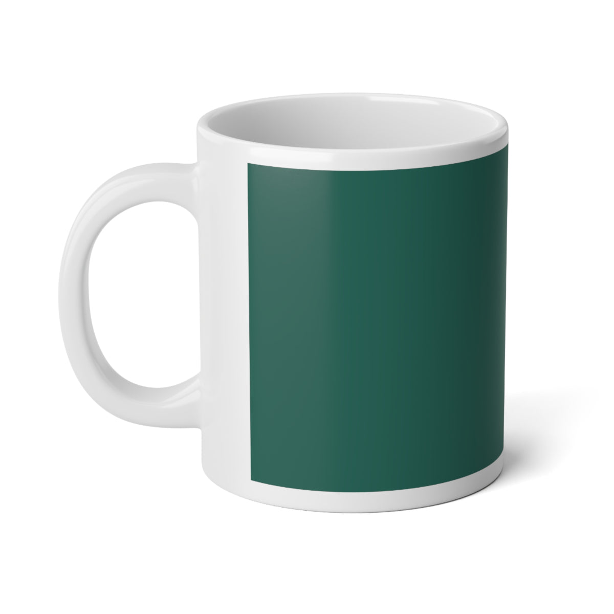 Overgrown Taproom | 20 oz Coffee Mug