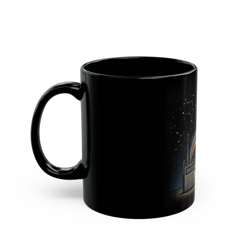 Radio Constellation | 11/15 oz Mug