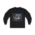 Rainy Night Broadcast | Long Sleeve Shirt