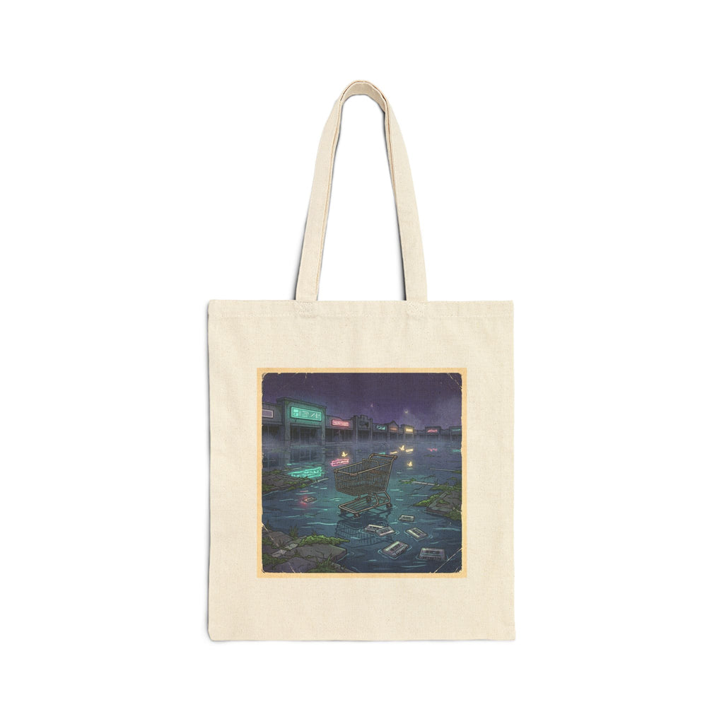 Retail Relic | Canvas Tote Bag