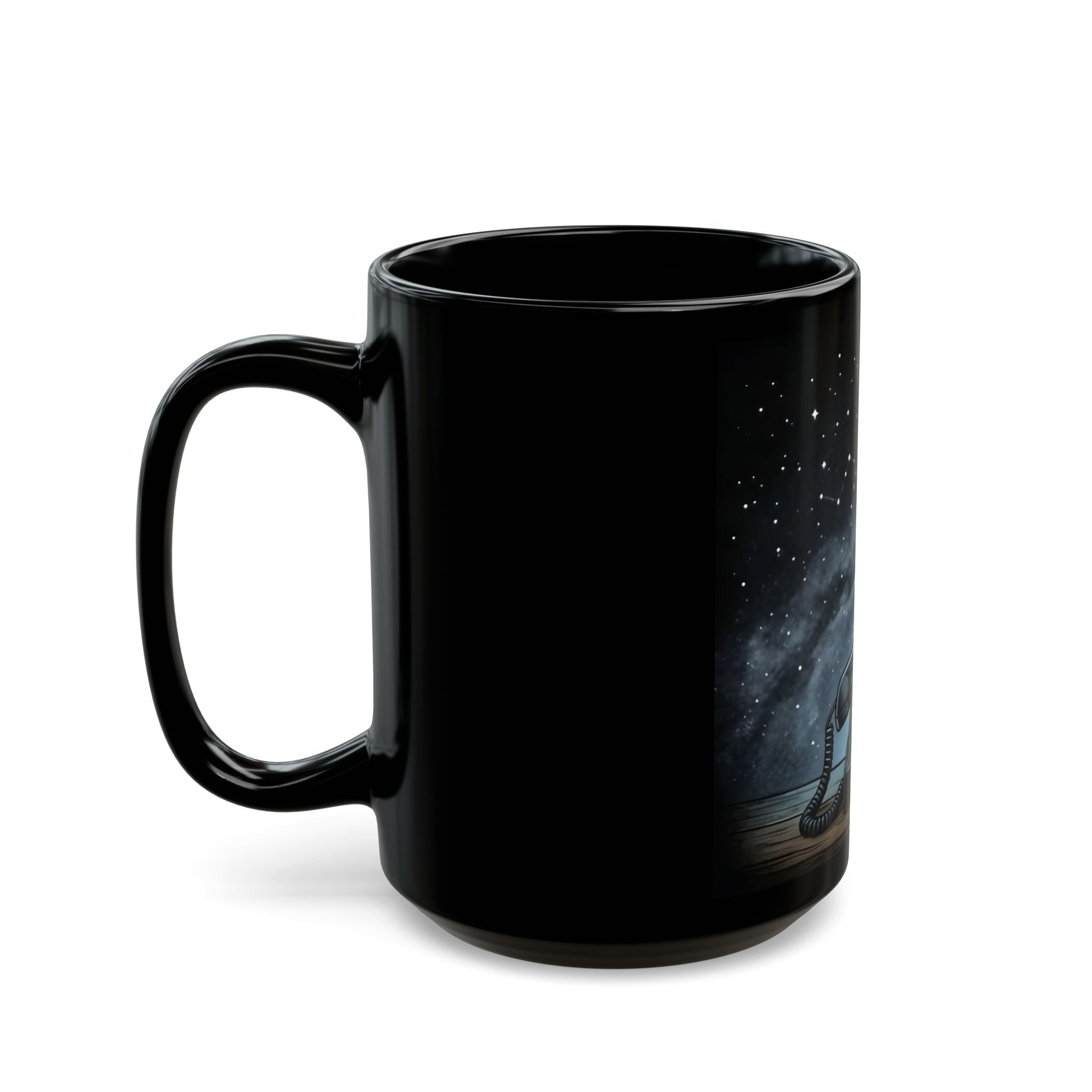 Rotary telephone | 11/15 oz Mug
