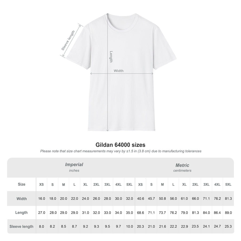 Midnight Dial | Unisex T-Shirt