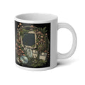 Desktop Terrarium | 20 oz Coffee Mug
