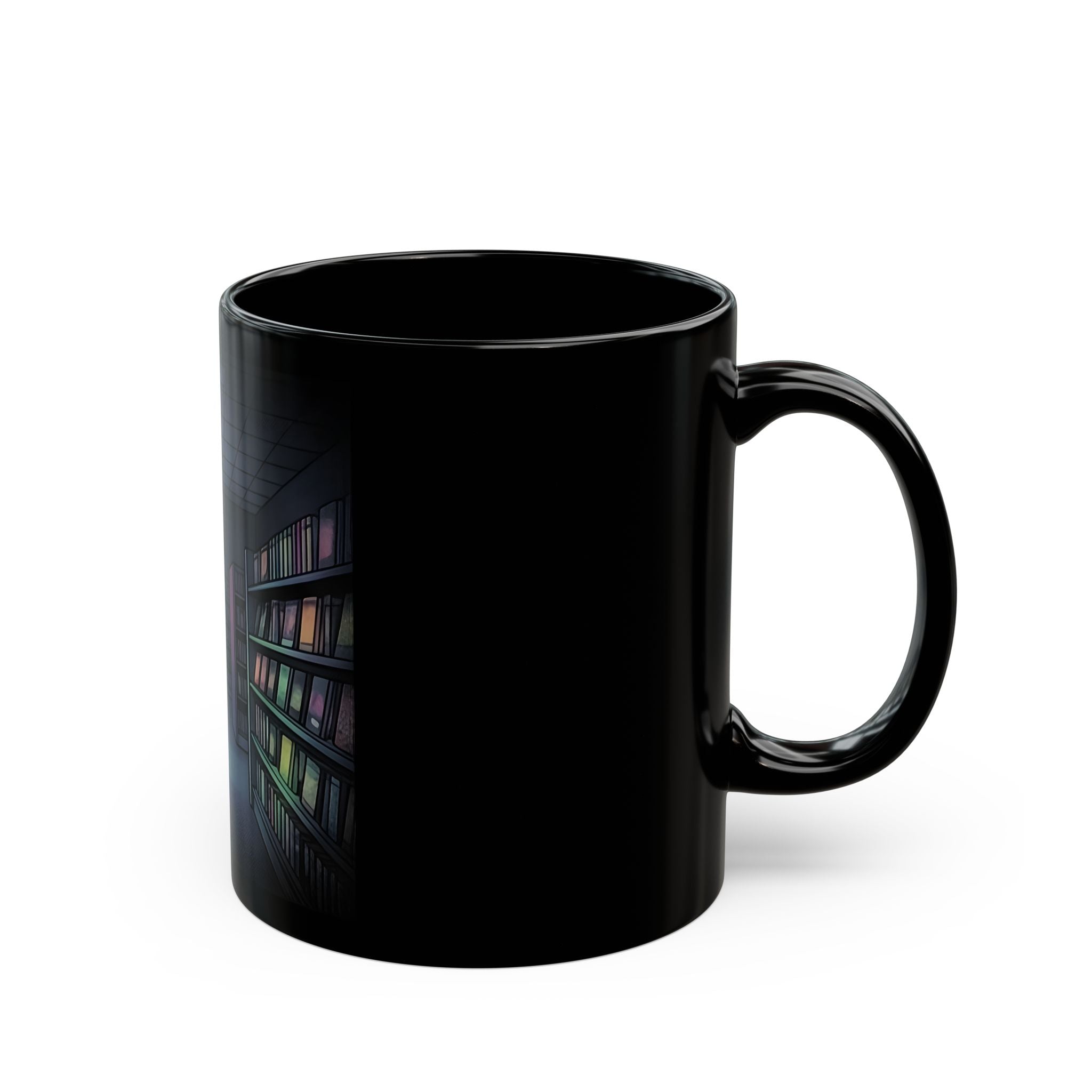 Video Rental Store | 11/15 oz Mug