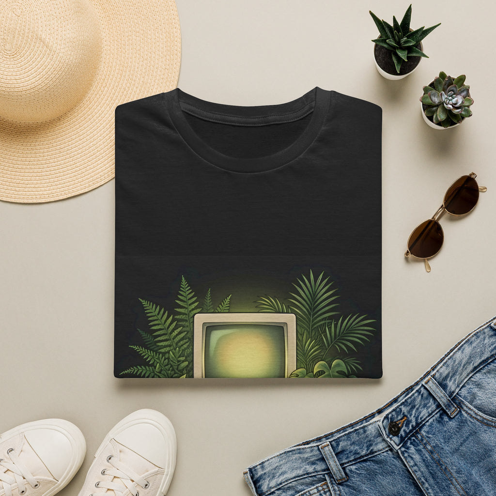 Computer Garden | Unisex T-Shirt