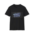 Cosmic Whale | Unisex T-Shirt