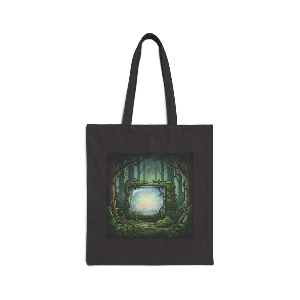 Forest CRT | Tote Bag