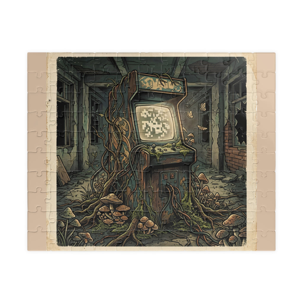 Final Score | Puzzle