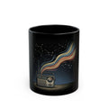 Radio Constellation | 11/15 oz Mug