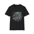 Planet Static | Unisex T-Shirt