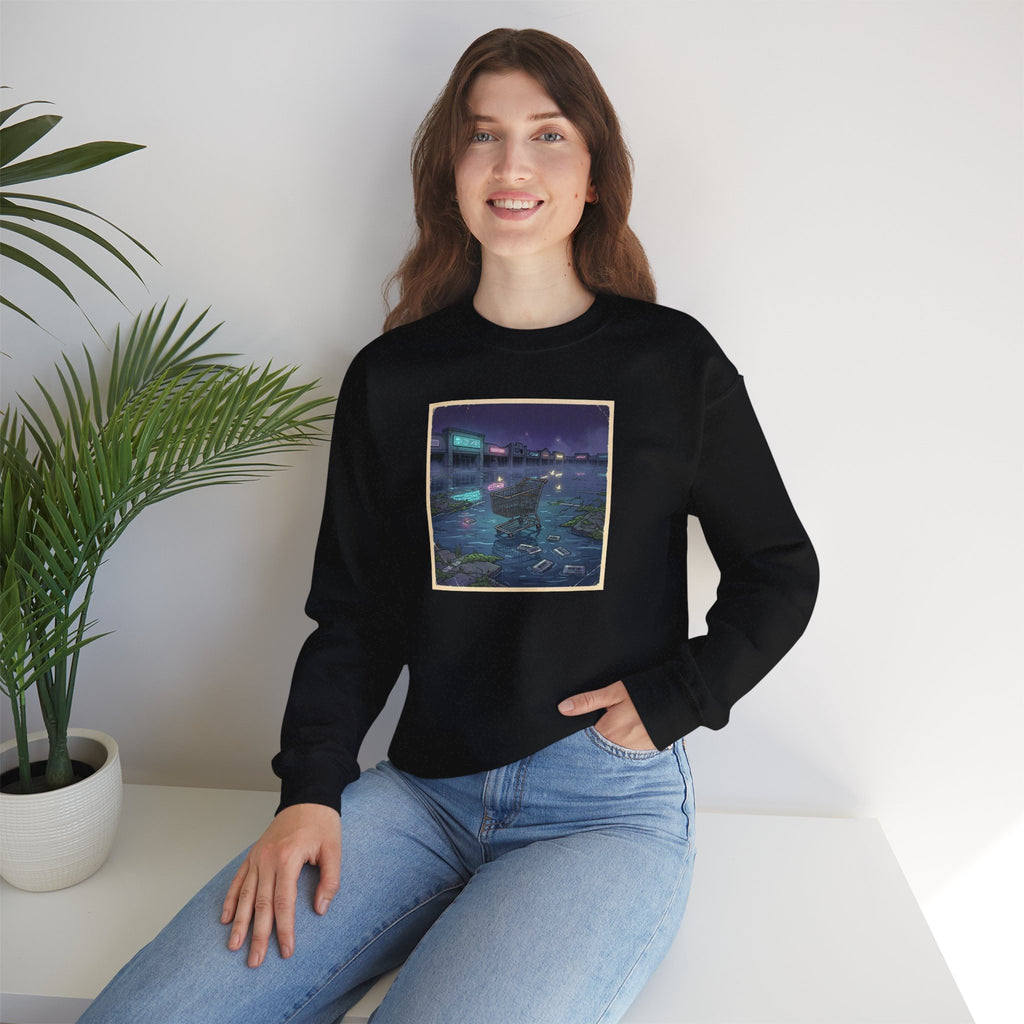Retail Relic | Crewneck Sweatshirt