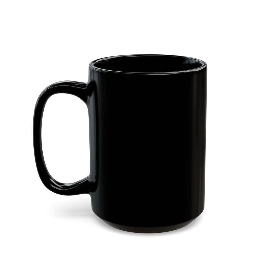 Crow on Antenna | 11/15 oz Coffee Mug