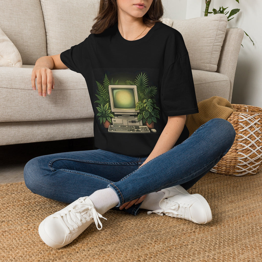 Computer Garden | Unisex T-Shirt